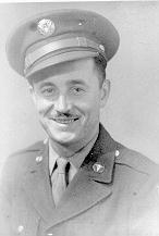Private Joseph Toth, Company A, 110th Medical Battalion