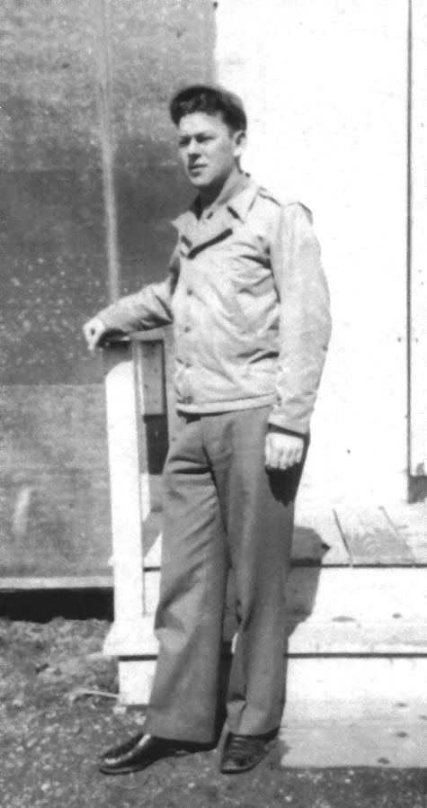 Ferdinand J. Bronzell