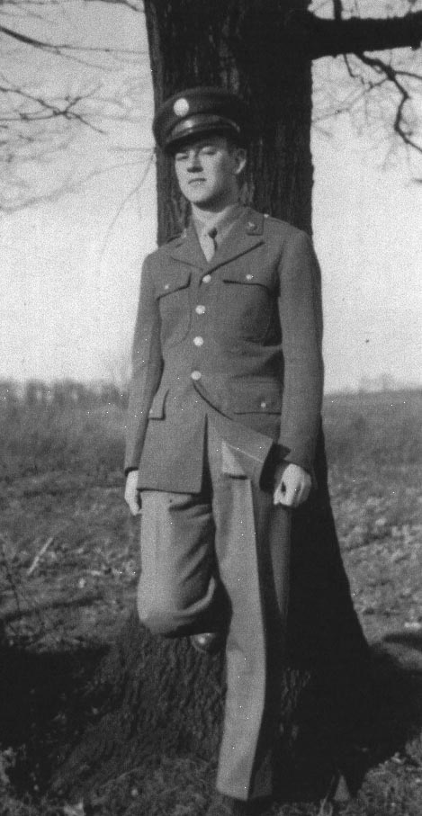 Ferdinand J. Bronzell