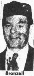 Ferdinand J. Bronzell