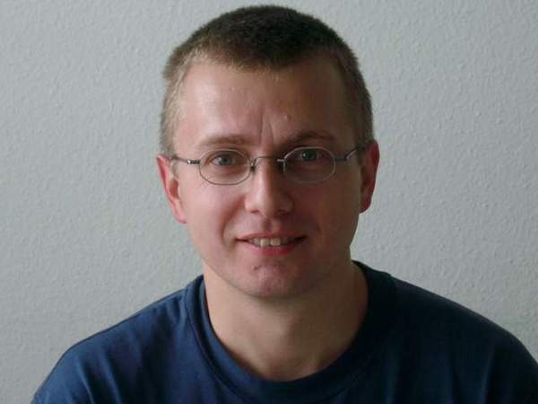 Hartmut Branz, German researcher who helped translate the postcard