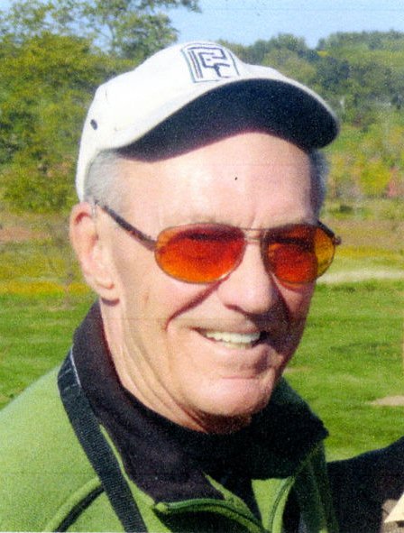 Paul Wember, great-grandson-in-law of Theodor Kremka