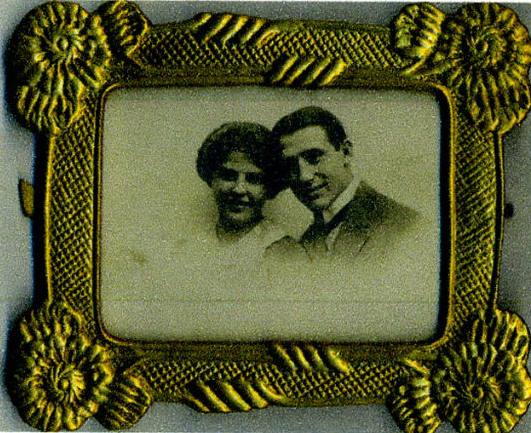 The Kremka Brothers act — Theodore and Anton Kremka, eccentric gymnasts