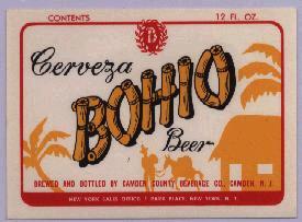 Cerveza Hohio