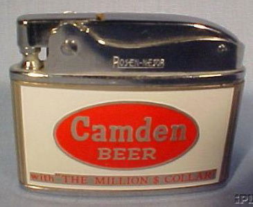 Camden Beer Lighter