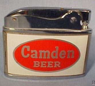 Camden Beer Lighter