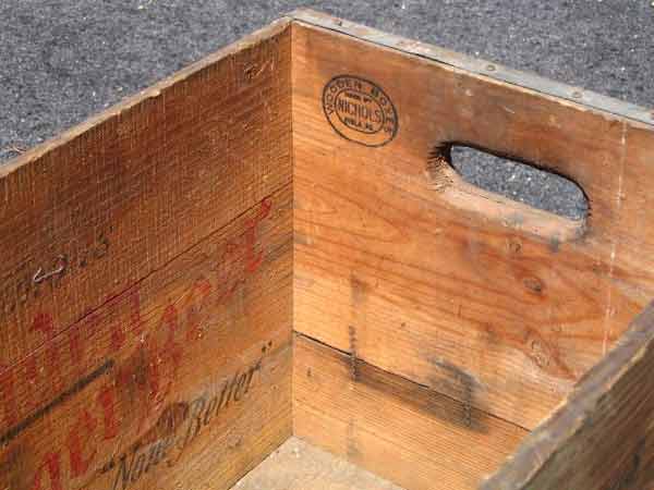 Camden Beer Case