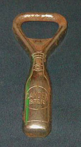 A Camden Beer Church Key
