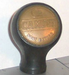 Beer Tap