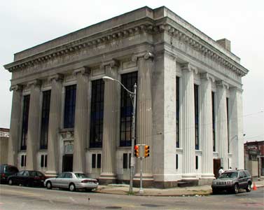 938–944 Broadway (Broadway & Walnut Street) — Broadway Trust, June 15, 2003