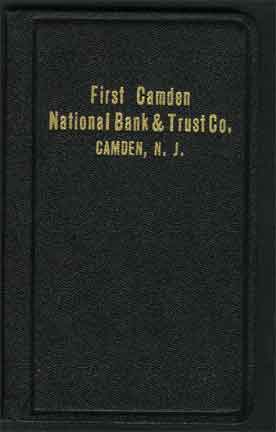 First Camden National Bank & Trust Company building