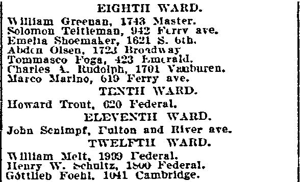 Philadelphia Inquirer, January 7, 1904 — Wholesale applications, part 3
