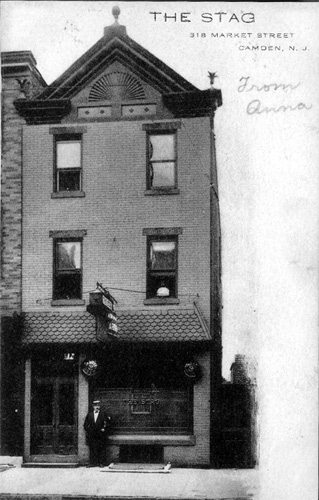 318 Market Street, about 1910