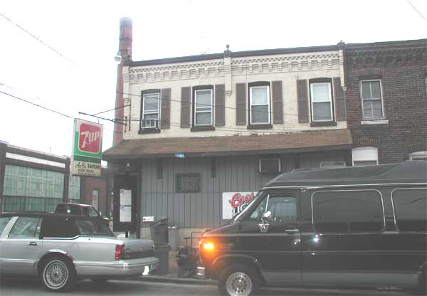 524 Jefferson Street — August 2, 2003