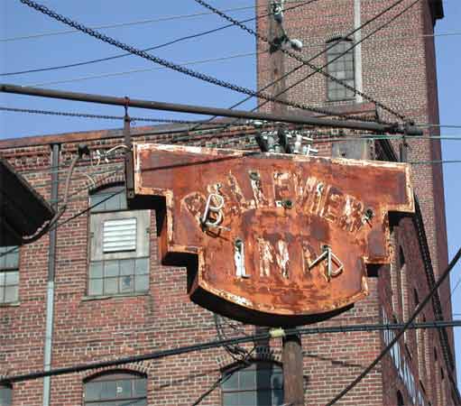 Belleview Inn, 2001 Broadway — February 11, 2003