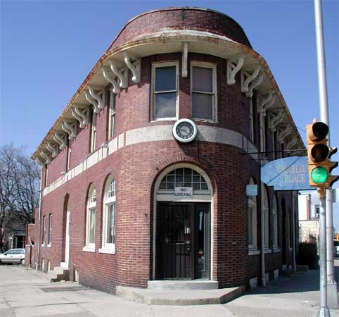 1445 Haddon Avenue, March 16, 2003, view 4