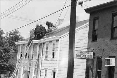 1001-1003-1005 Ferry Avenue, June 19, 1973