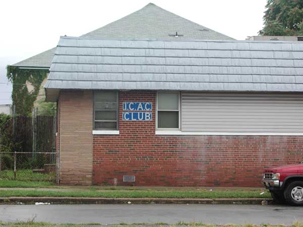 Independent Citizens Athletic Club of Fairview — September 2003