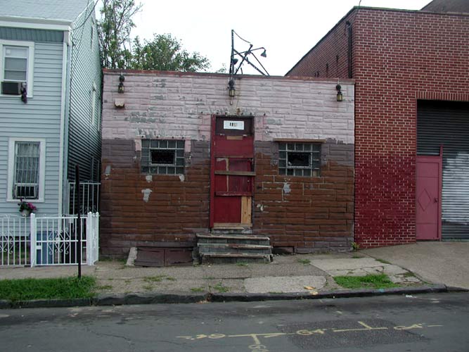 1010-1012 North 24th Street, September 27, 2003