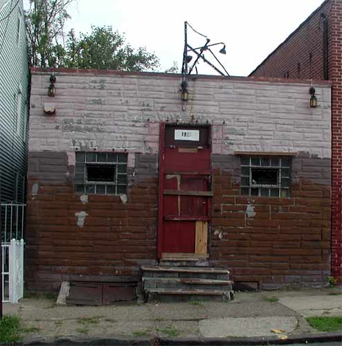 Little Tavern, 1012 North 24th Street
