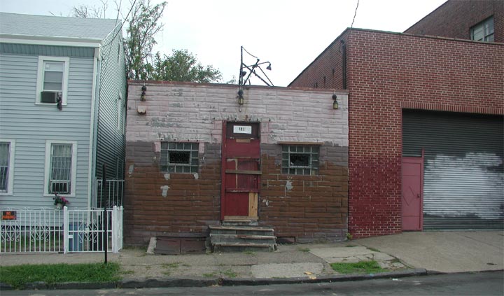 1010-1012 North 24th Street, September 27, 2003