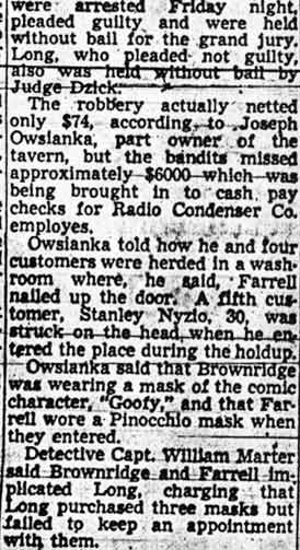 Camden Courier-Post, December 2, 1951 — column 2