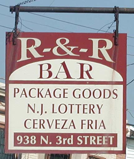 938 North 3rd Street, Camden NJ, November 2003
