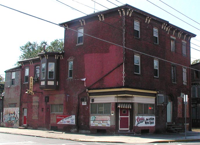226 State Street, October 5, 2003