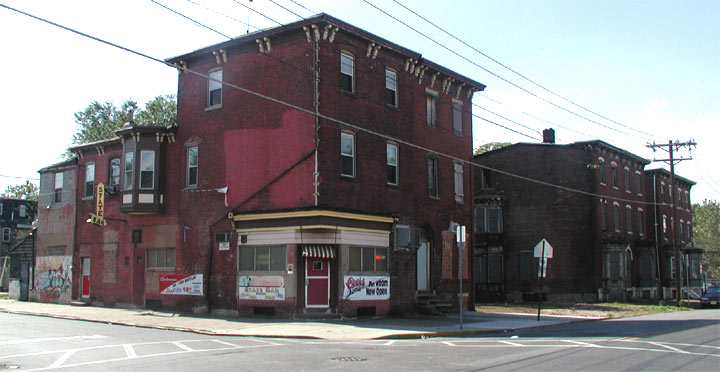 The State Bar, October 5, 2003