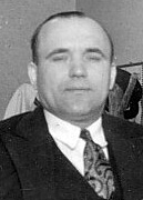 Pete Dechnik, 1935