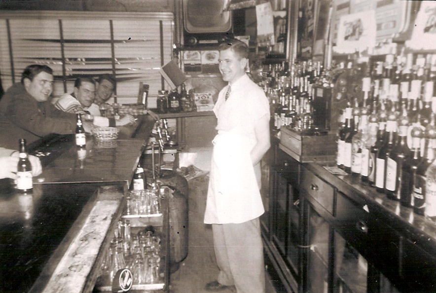 Stanley Zawoyski