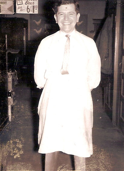 Stanley Zawoyski