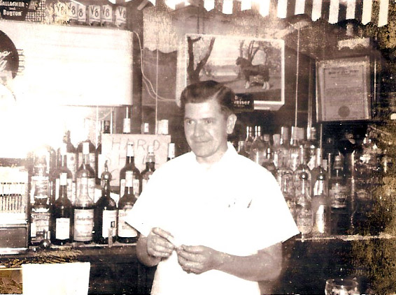 Stanley Zawoyski
