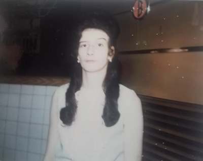 Dot (Watkins) Buffington