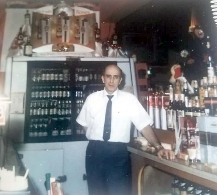 Vince Santoferraro