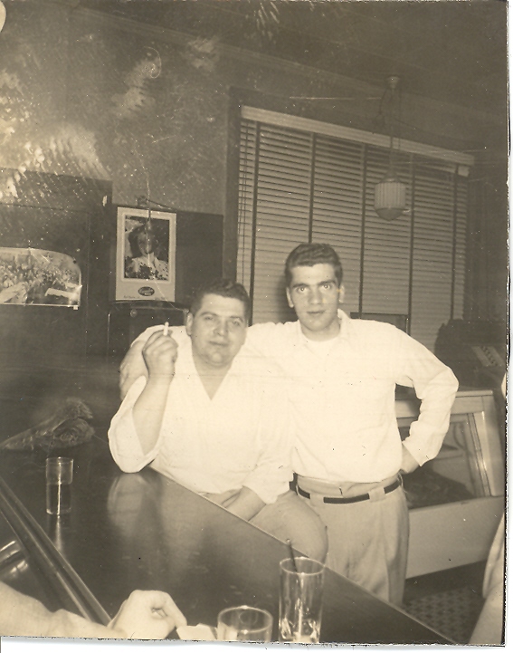 950 South 5th Street — Walnut Cafe