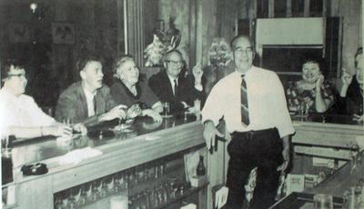 ICAC — historical photo