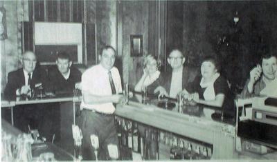 ICAC — historical photo