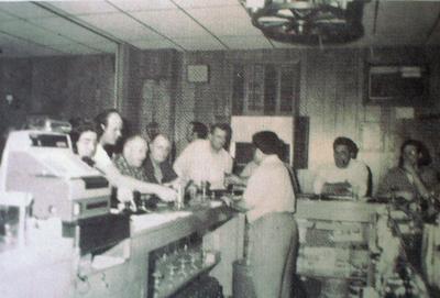 ICAC — historical photo