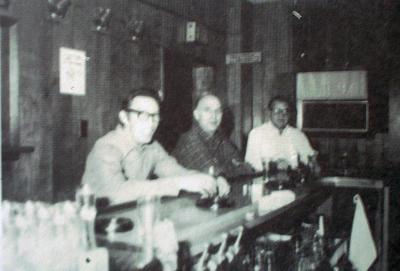 ICAC — historical photo