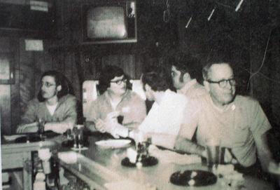 ICAC — historical photo