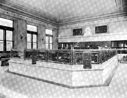 National State Bank of Camden, 1915