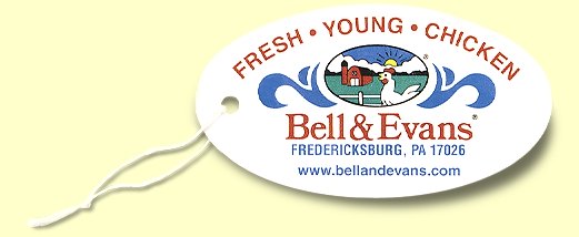 Welcome to the Bell and Evans® Web site