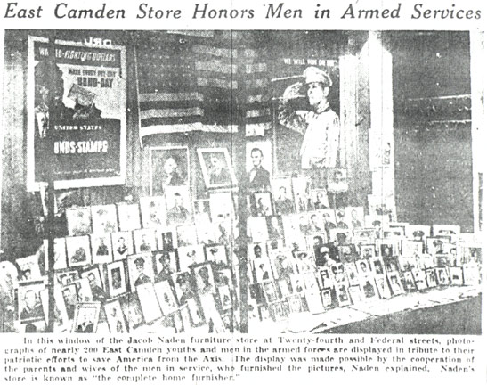 Courier-Post, October 14 1942
