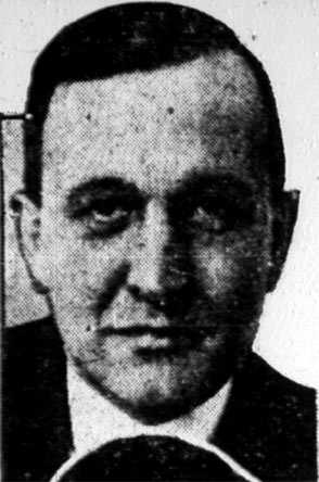 Benjamin F. Miller, January 1928