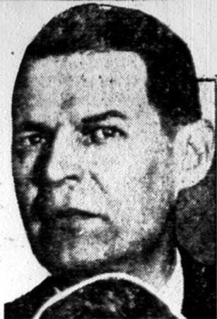 Portrait of Leo L. Schroedel