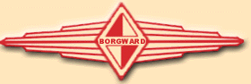 Borgward logo