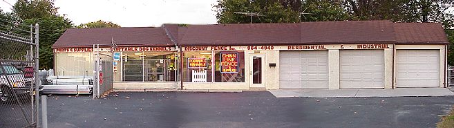 Larry's Borgward-Checker building, 2002