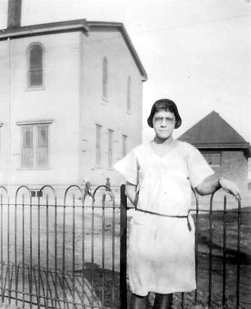 Marie Catherine Atger