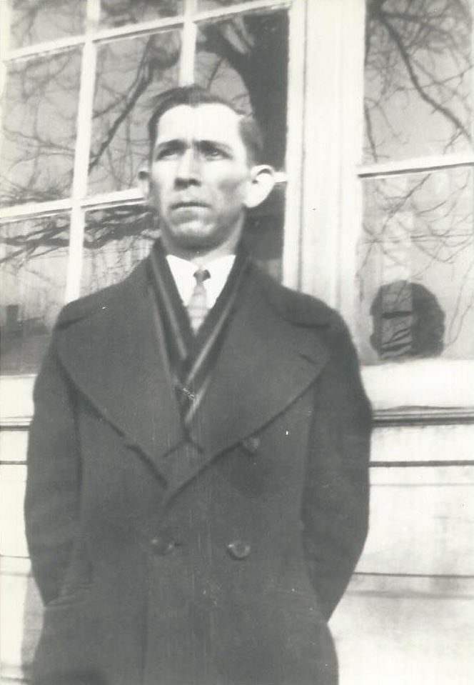 Maurice Albert Atger